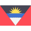 Bandiera della Antigua e Barbuda