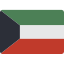 Bandiera Kuwait