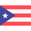 Bandiera Puerto Rico