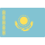 Bandiera Kazakistan