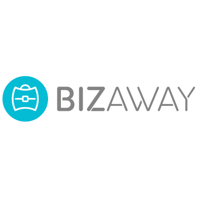 Logo Bizaway