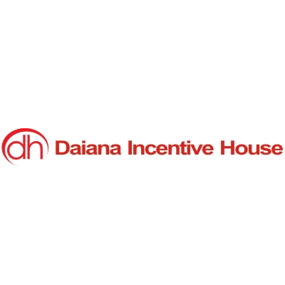 Logo Daiana Incentive
