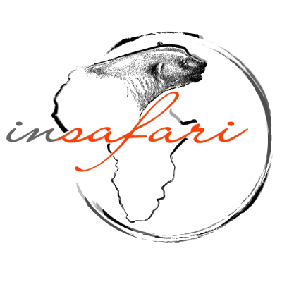 Logo Insafari