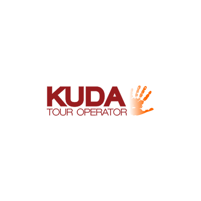 Logo Kuda