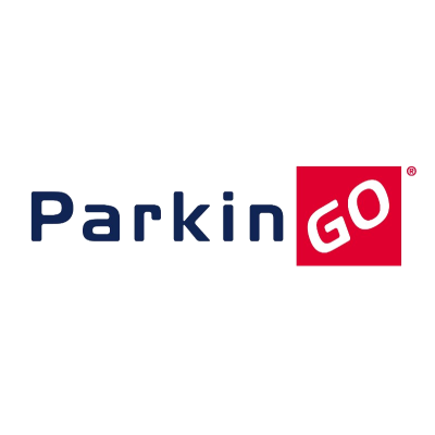 Logo ParkinGO
