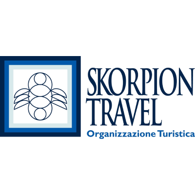 Logo Skorpion Travel