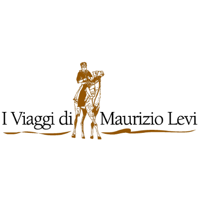 Logo I viaggi di Maurizio Levi