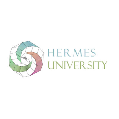 Logo Hermes University