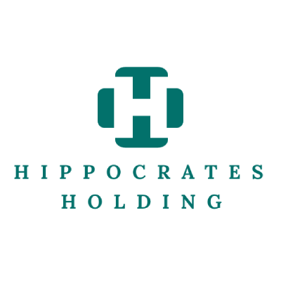 Logo Hippocrates Holding