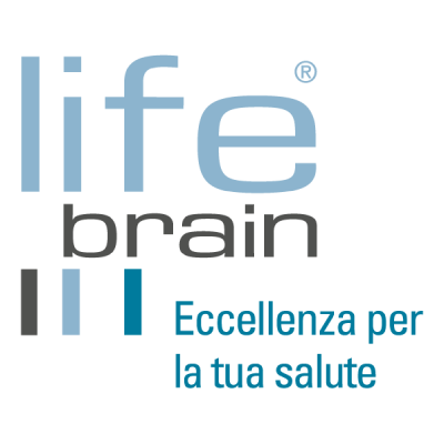 Logo Lifebrain